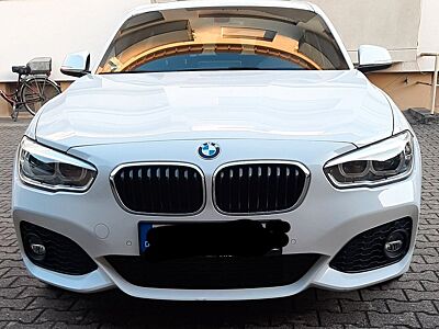 BMW 116i M Sport