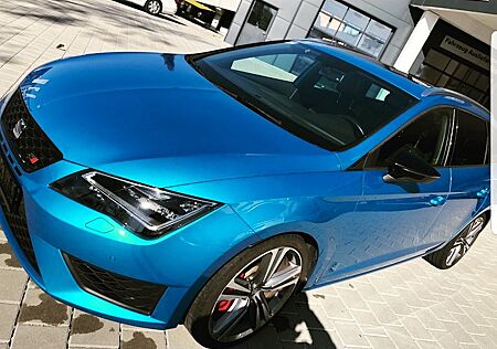 Seat Leon 2.0 TSI Start&Stop ST CUPRA 280 DSG CUP...