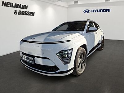 Hyundai KONA Elektro Trend/Sitzheizung/Wärmepumpe/Navi/L