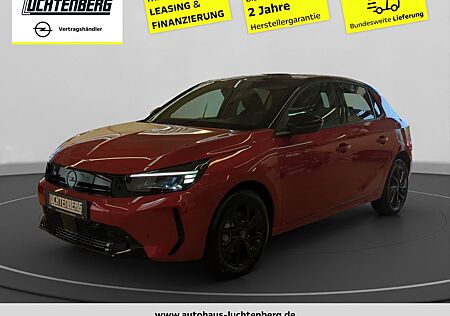 Opel Corsa 1.2T GS-LINE KOMFORT&INFOTAIN-PAKET+NAVI+K