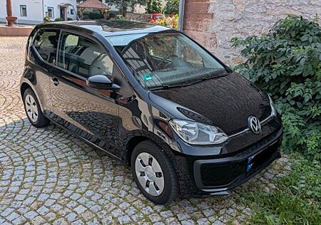 VW Up Volkswagen ! 1.0 44kW sound ! ! 1.0 Sound