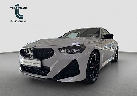 BMW 240 M240i xDrive Steptronic Coupe Sport Aut.