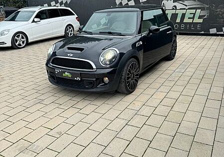 Mini Cooper S COOPER_S