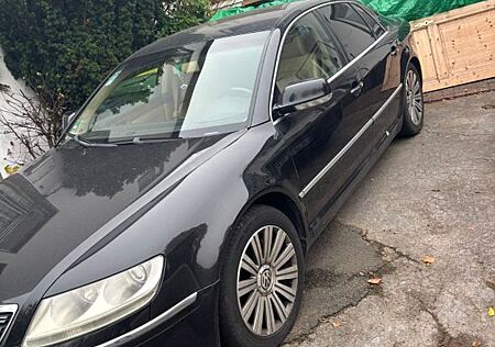 VW Phaeton Volkswagen 3.0 V6 TDI 4MOTION Tiptronic 5-Sitze...