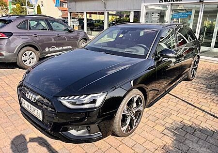 Audi A4 Avant 40 TDI quattro advanced*AHZV*Business*