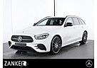 Mercedes-Benz E 220 T d AMG *BURMESTER*360*NIGHT*LED*EASY*MBUX