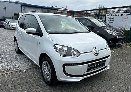 VW Up Volkswagen ! move !