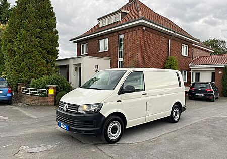 VW T6 Transporter Volkswagen Kasten/LKW/Klima/AHK