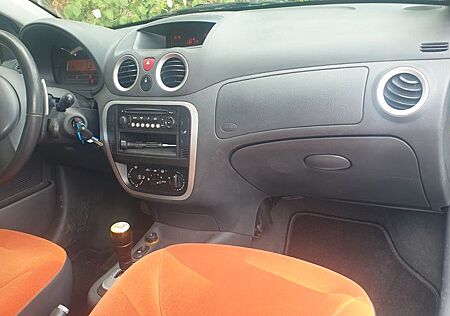 Citroën C2 Confort