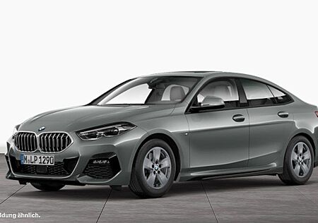 BMW 220d Gran Coupé M Sport LiveCockpitProf Kamera