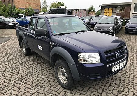 Ford Ranger Einzelkabine 4X4 XL
