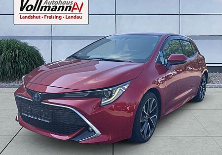 Toyota Corolla 2.0 Hybrid Lounge