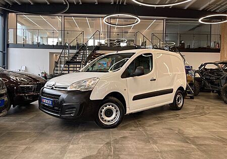 Citroën Berlingo Kasten Business L1 *19%MwSt*TÜV NEU*AHK