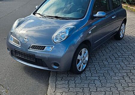 Nissan Micra 1.2 Visia Visia