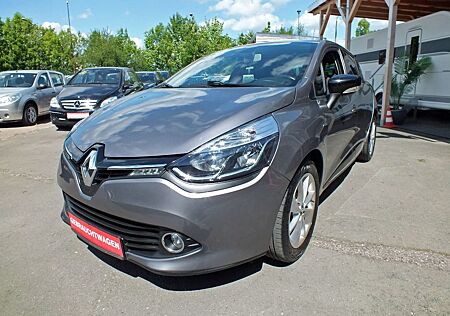 Renault Clio TCe 90 Limited*Navi*Klima*