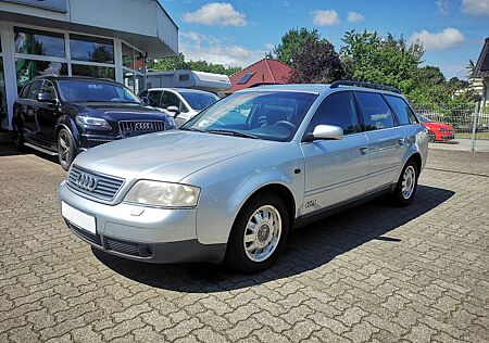 Audi A6 1.8 T Avant OHNE TÜV