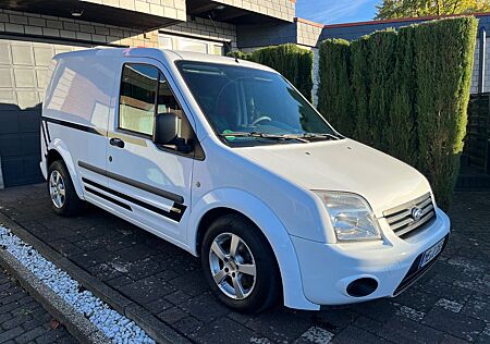 Ford Transit Connect Custom Kasten PDC Klima LKW Zul.