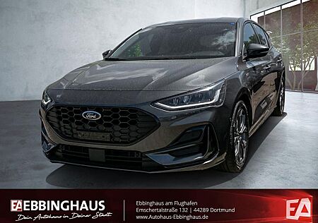 Ford Focus 1.0 ST-Line Assistenz-Paket Navi Kamera