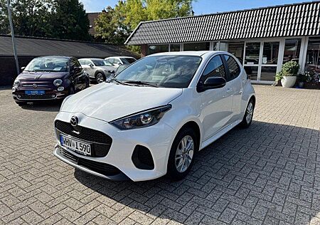 Mazda 2 Hybrid 1.5 l 116 PS CVT FWD Centre-Line