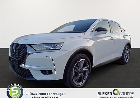 DS Automobiles DS7 Crossback DS7 E-Tense 225 Hybrid Bastille +