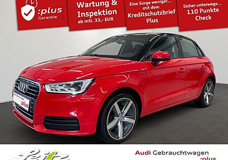 Audi A1 Sportback 1.4 TDI *KLIMA*SITZH*BLUETOOTH*