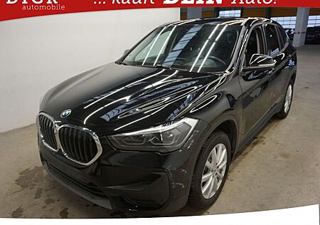 BMW X1 xDrive 20d Advant. ACC/KEY/LED/RFK/SHZ/8Fach