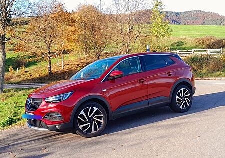 Opel Grandland X Grandland (X) 1.6 Diesel 88kW Innovation Inn...