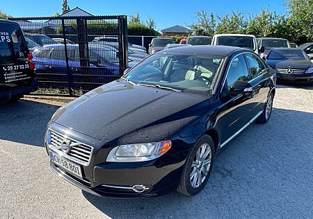 Volvo S80 1.6D DRIVe Klima/BLIS/LineAssist/Facelift