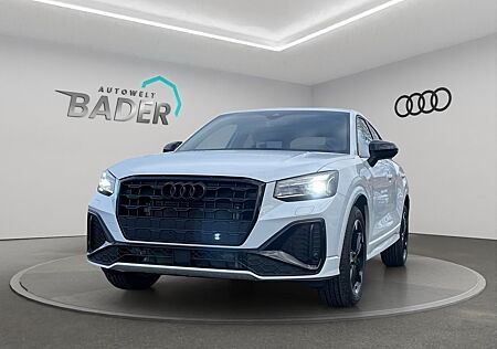 Audi Q2 S line 35 TFSI 110(150) kW(PS) S