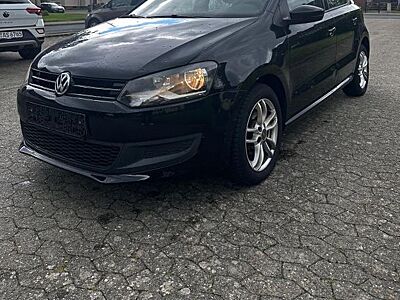 Volkswagen Polo 1.2 BMT. PANORAMA/SCHIEBEDACH/KLIMA/PDC