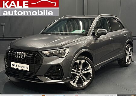 Audi Q3 35 TDI S-Line *20Zoll*Optik-Paket*-GARANT