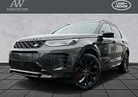 Land Rover Discovery Sport P250 Dynamic SE