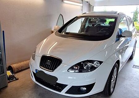 Seat Altea XL 2.0 TDI Style Copa Style Copa