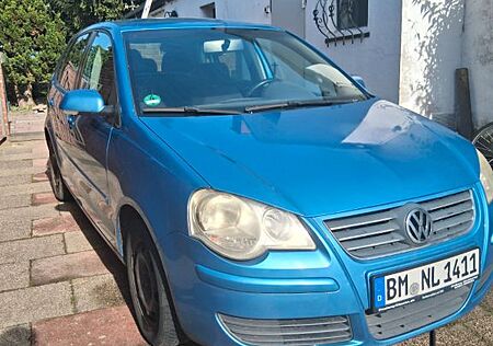 VW Polo Volkswagen 1.2 -