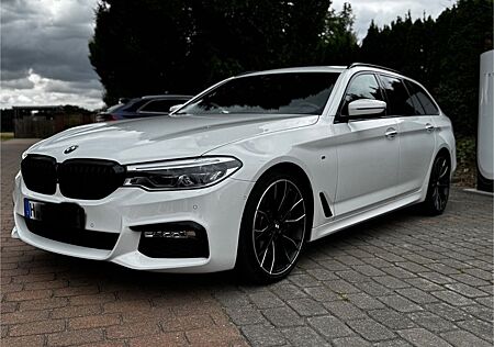 BMW 540i xDrive Touring A -HUD*Kamera360*Garantie