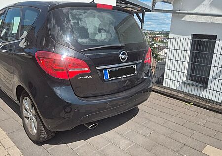 Opel Meriva 1.4 ecoFLEX 150 Jahre 103kW S/S ...