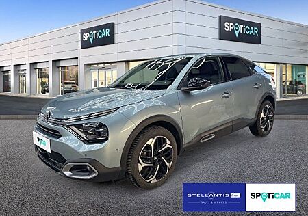 Citroën C4 1.2 PureTech 130 Max (EURO 6d)