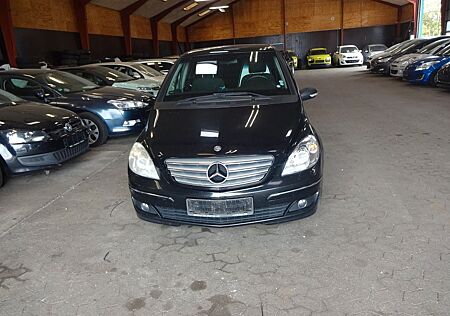 Mercedes-Benz B 200 B -Klasse CDI