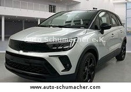 Opel Crossland X Crossland (X) Elegance LED Kamera SHZ LHZ