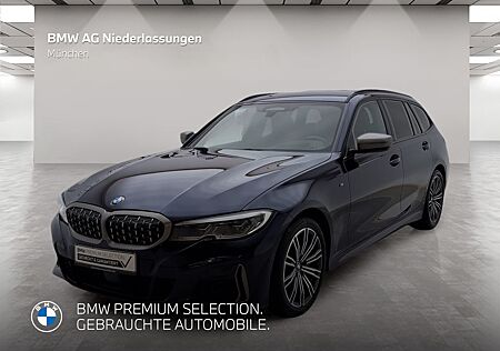 BMW M340d xDrive Touring AHK Driv.Assist.Prof Laser