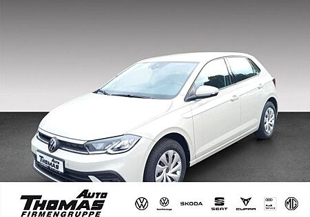 VW Polo Volkswagen 1,0 Life *App-Connect*KLIMA*LED*