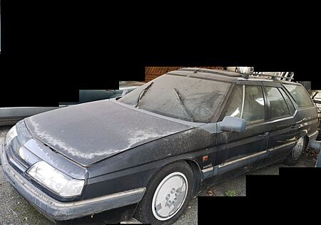 Citroën XM