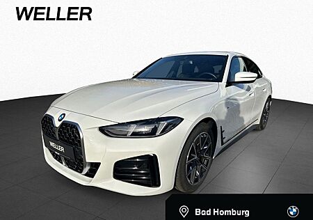 BMW 420d xDr Gran Coupe M Sport St&Go 360° AHK HUD