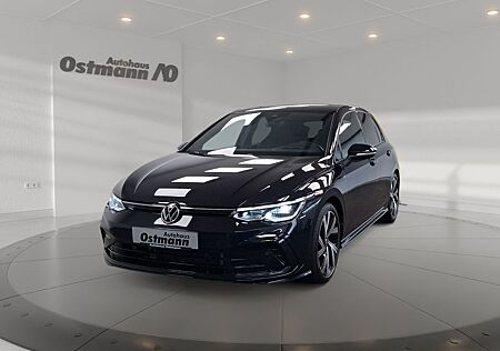 VW Golf Volkswagen VIII 1.5 eTSI R-Line HUD AHK RFK 18'' LED+