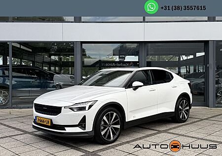 Polestar Polestar 2 gebraucht kaufen Polestar 2 Long Range Dual motor AWD | Panorama | 360 kam