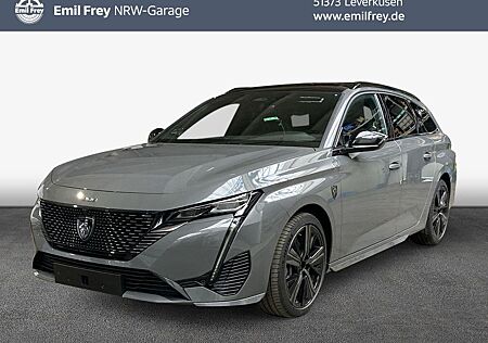 Peugeot 308 SW EAT8 GT _ Komfort, Surrounding, Premium