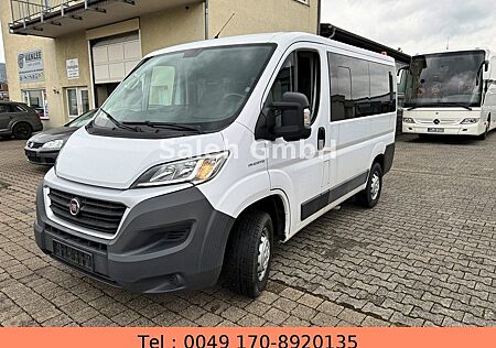 Fiat Ducato 9 Sitzer 130 L1H1 RS: 3000 mm