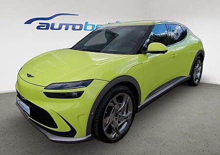 Genesis GV60 Sport Plus 4WD Inno. Sound Pano HUD Kamera