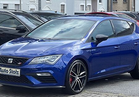 Cupra Leon 300 DSG,LED-SCHEINWERFER,NAVIGATION