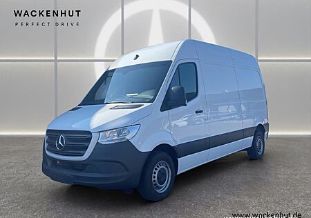 Mercedes-Benz Sprinter 315 Kasten L2/H2 Kamera Klima Sitzheizu